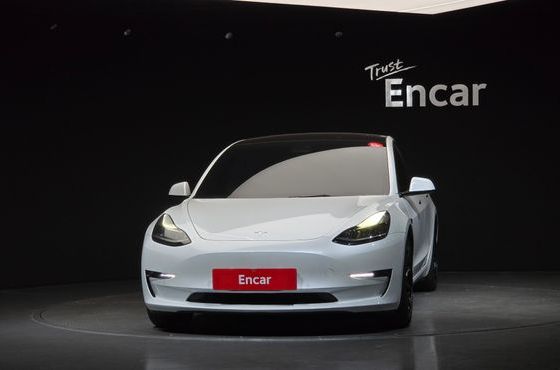 Tesla Model 3 Long Range AWD — пробег 112 609 км — фото 3 из 5