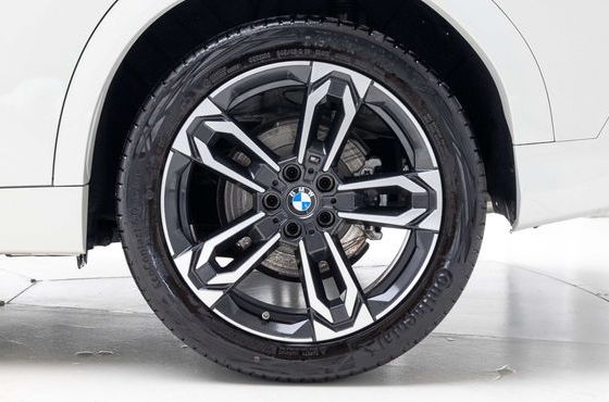 BMW X2 (F39) xDrive 20i M Sport — пробег 4 150 км — фото 5 из 5
