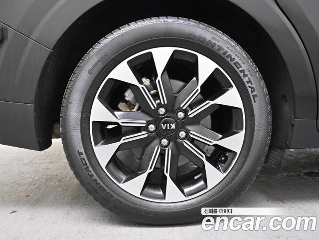 Kia Carnival 7-Seater Signature — пробег 92 397 км — фото 5 из 5