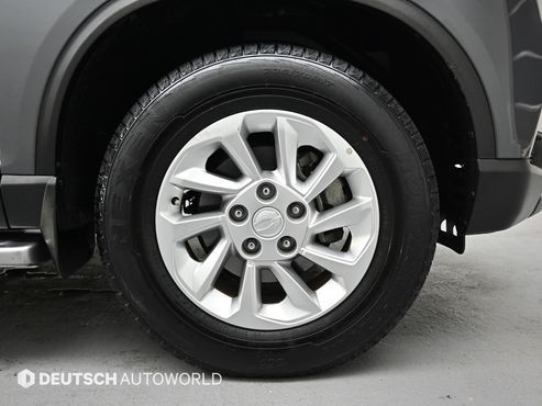 Ssangyong Rexton Diesel 2.2 4WD Pioneer S (Link) — пробег 36 160 км — фото 5 из 5