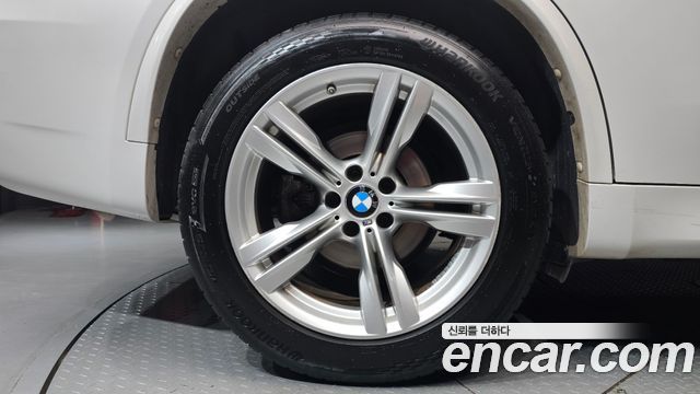 BMW X5 из Кореи Encar