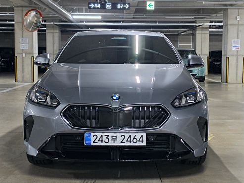 BMW 2-Series 220 M Sport — пробег 4 153 км — фото 3 из 5