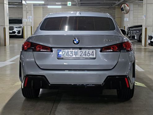 BMW 2-Series 220 M Sport — пробег 4 153 км — фото 4 из 5