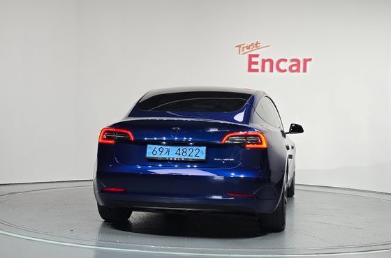 Tesla Model 3 Long Range AWD — пробег 179 836 км — фото 4 из 5