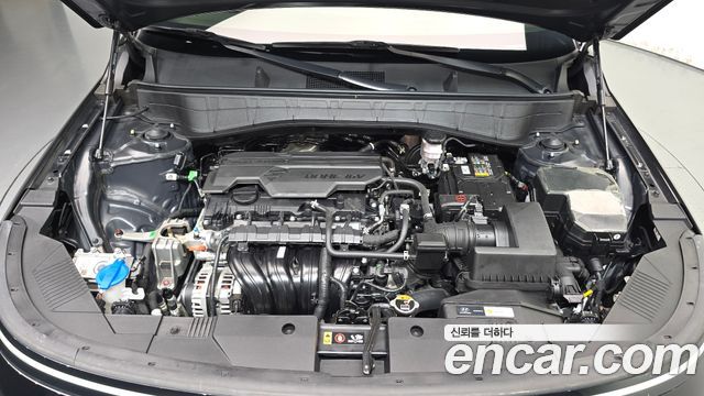 Hyundai Kona Gasoline 2.0 2WD Premium — пробег 39 546 км — фото 5 из 5