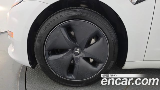 Tesla Model 3 Long Range AWD — пробег 131 729 км — фото 5 из 5