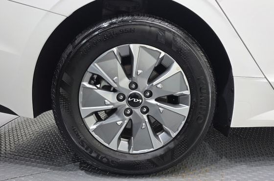 Kia K5 Prestige — пробег 13 531 км — фото 5 из 5