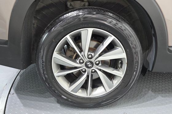 Hyundai Santafe Diesel 2.0 2WD Premium — пробег 158 152 км — фото 5 из 5