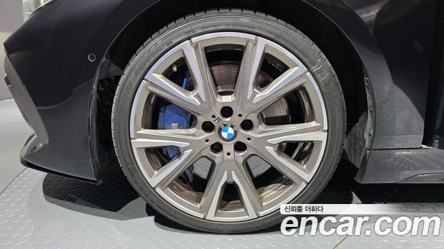 BMW 1-Series M135i xDrive — пробег 50 936 км — фото 5 из 5