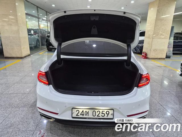 Hyundai Grandeur 3.0 Premium — пробег 62 611 км — фото 5 из 5