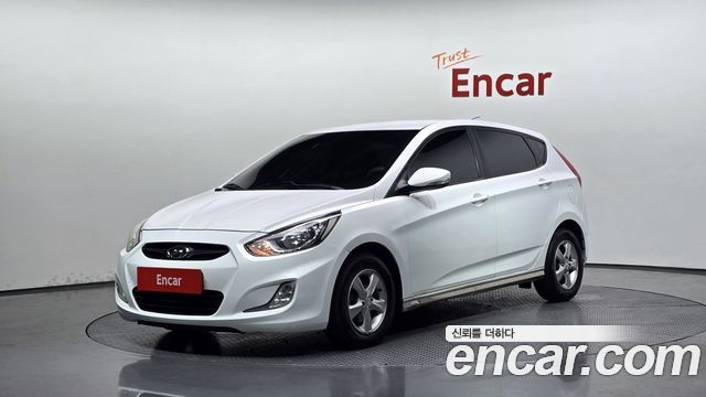 Hyundai Accent Diesel WIT 1.6 VGT Modern — пробег 143 938 км — фото 1 из 5