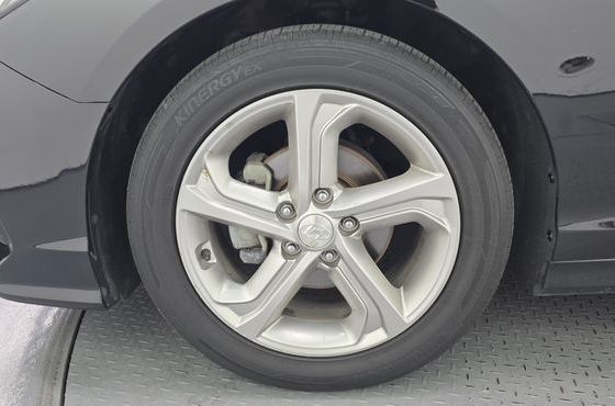 Hyundai Sonata 2.0 Smart Spicial — пробег 149 367 км — фото 5 из 5