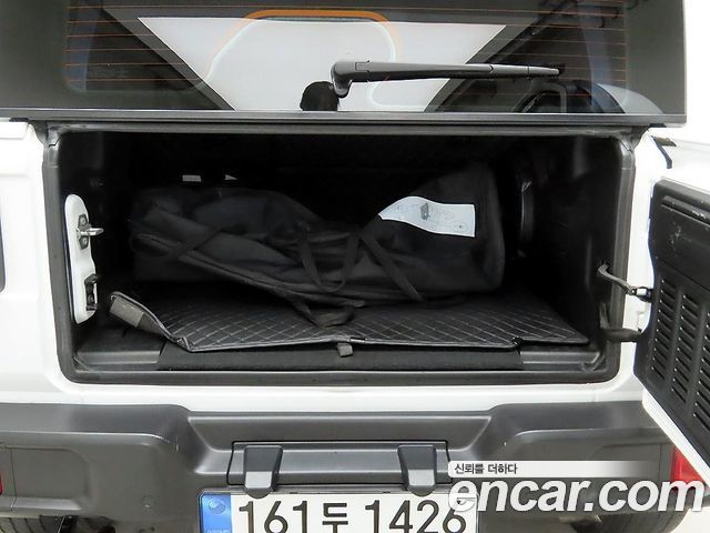 Jeep Wrangler 2.0 Overland Power Top 4Door — пробег 63 345 км — фото 5 из 5