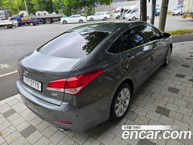Hyundai i40 1.7 VGT Modern — пробег 153 962 км — фото 3 из 5