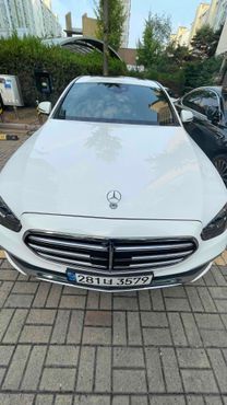Mercedes-Benz E-Class E300e Exclusive — пробег 57 000 км — фото 2 из 5