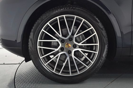Porsche Cayenne 3.0 Coupe — пробег 58 909 км — фото 5 из 5