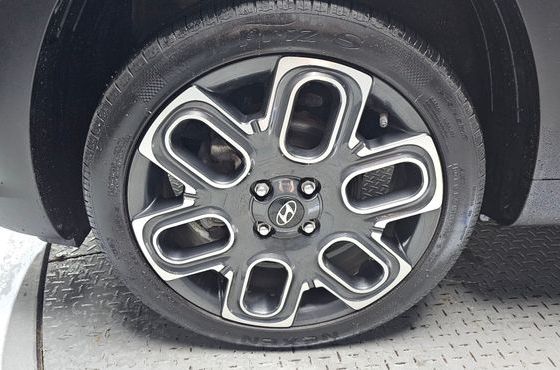 Hyundai Casper Inspiration — пробег 40 023 км — фото 5 из 5