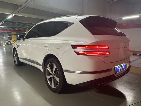 Genesis GV80 3.0 Diesel 2WD — пробег 86 000 км — фото 4 из 5