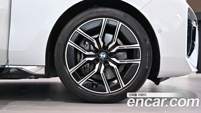 BMW 7-Series из Кореи Encar
