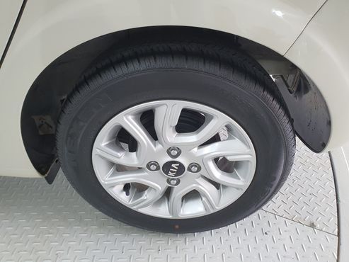 Kia morning Luxury — пробег 30 401 км — фото 5 из 5
