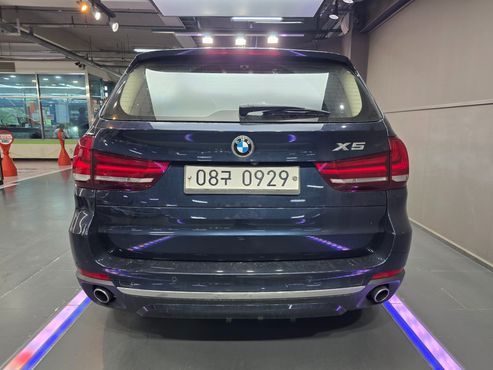 BMW X5 xDrive 30d — пробег 223 458 км — фото 4 из 5