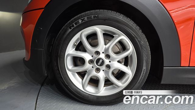 Mini Cooper HIGH Third Generation — пробег 79 867 км — фото 5 из 5