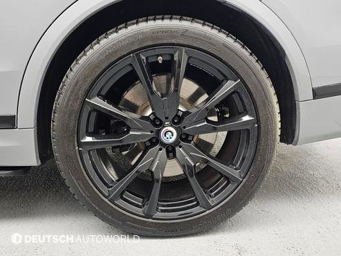 BMW X7 M60i xDrive First Edition 6STR — пробег 26 050 км — фото 5 из 5