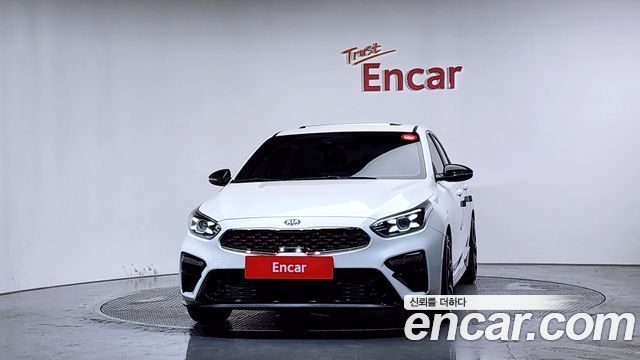 Kia K3 5Door GT Signature — пробег 31 370 км — фото 3 из 5