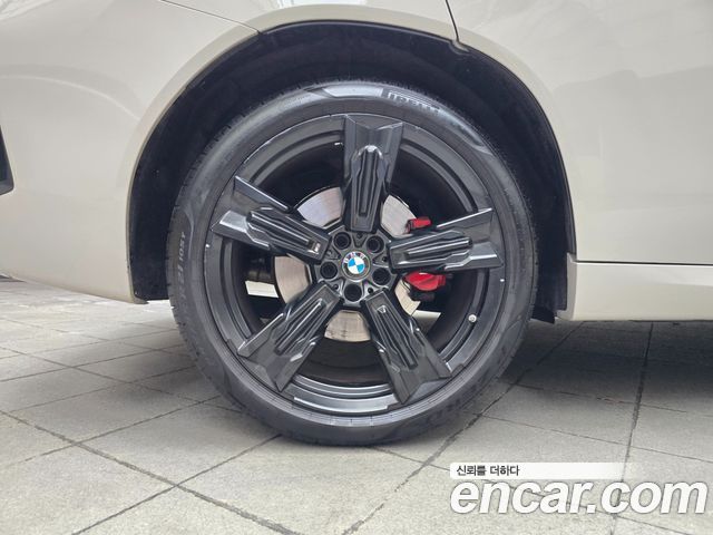 BMW X3 M50 Pro — пробег 24 152 км — фото 5 из 5