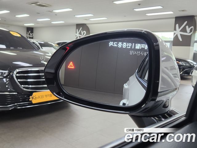 Hyundai Sonata 1.6 Turbo Premium — пробег 45 247 км — фото 3 из 5