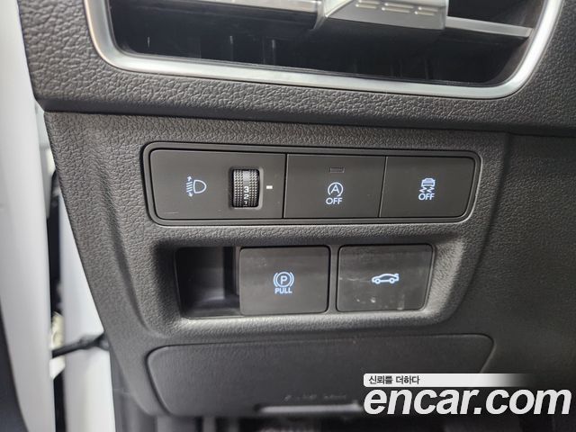 Hyundai Sonata 1.6 Turbo Premium — пробег 45 247 км — фото 5 из 5
