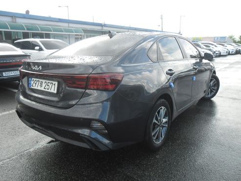 Kia K3 1.6 Prestige — пробег 83 000 км — фото 3 из 5