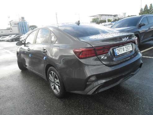 Kia K3 1.6 Prestige — пробег 83 000 км — фото 4 из 5