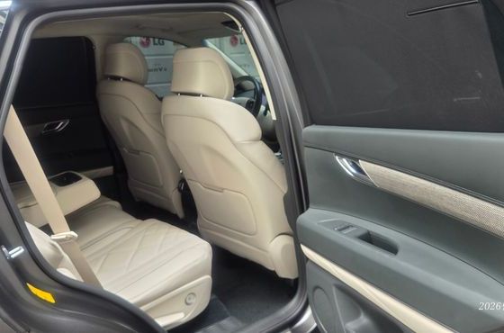 Genesis GV80 2.5T Gasoline AWD — пробег 25 000 км — фото 3 из 5