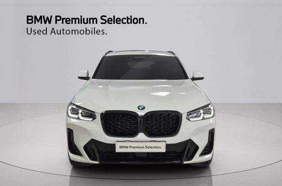 BMW X4 xDrive20i M Sport Pro Special Edition — пробег 22 463 км — фото 3 из 5