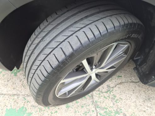 Hyundai Tucson Diesel 2.0 2WD Modern — пробег 156 000 км — фото 5 из 5
