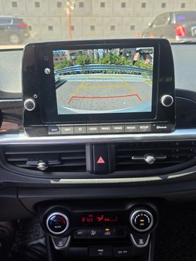 Kia morning Signature — пробег 6 720 км — фото 3 из 5