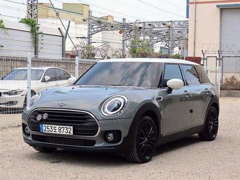 Mini Clubman Classic 2nd — пробег 28 226 км — фото 1 из 5