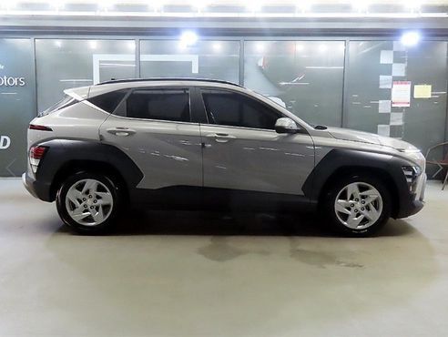 Hyundai Kona Gasoline 2.0 2WD Premium — пробег 128 883 км — фото 3 из 5