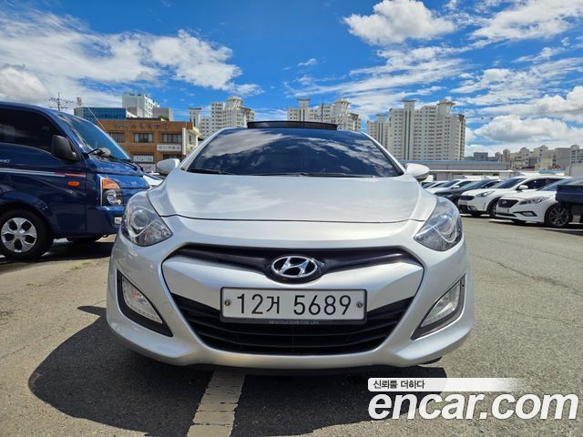 Hyundai i30 1.6 GDI PYL — пробег 140 065 км — фото 3 из 5