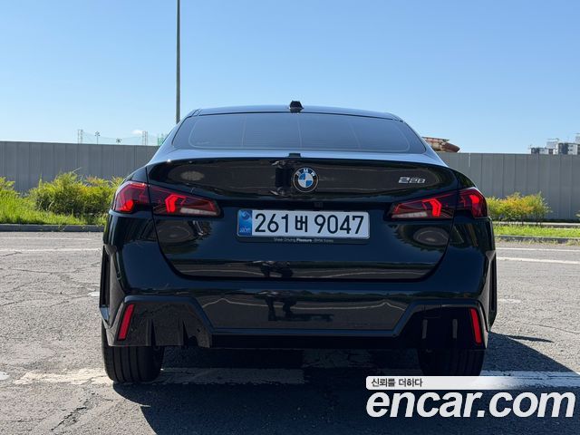 BMW 2-Series 228 xDrive M Sport — пробег 6 691 км — фото 4 из 5