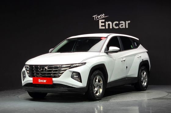 Hyundai Tucson Diesel 2.0 2WD Modern — пробег 141 864 км — фото 1 из 5