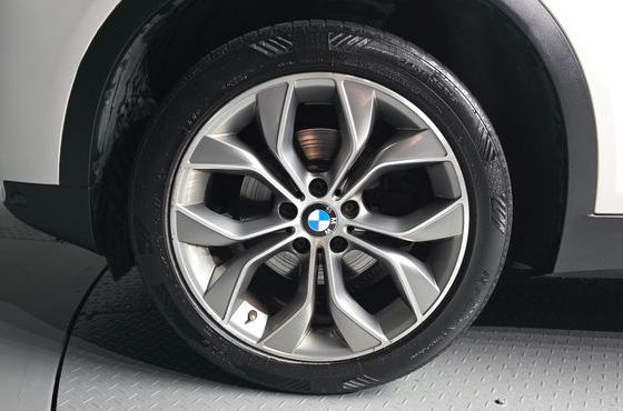 BMW X4 xDrive20d — пробег 197 134 км — фото 5 из 5