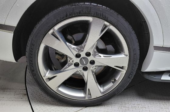 Genesis GV80 2.5T Gasoline AWD — пробег 53 526 км — фото 5 из 5