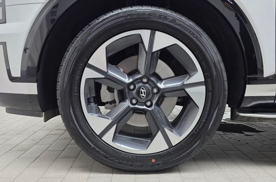 Hyundai Palisade HEV 2.5T 2WD 7-Seater Prestige — пробег 27 514 км — фото 5 из 5