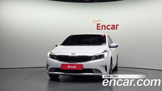Kia K3 Trendy Style — пробег 76 363 км — фото 3 из 5