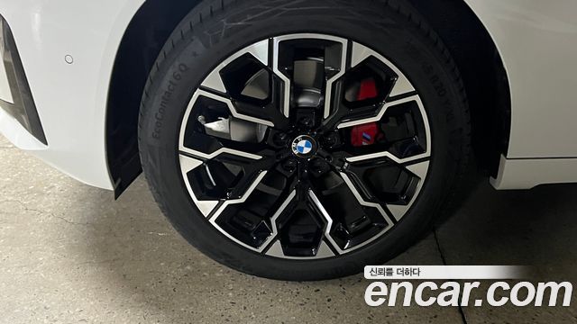 BMW X3 xDrive 30 M Sport Pro — пробег 2 678 км — фото 5 из 5