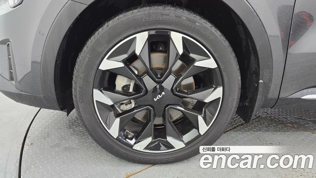 Kia Sorento Diesel 2.2 2WD Signature — пробег 30 954 км — фото 5 из 5