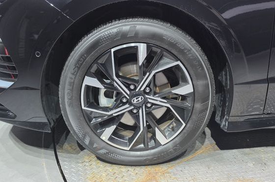 Hyundai Sonata 2.0 Exclusive — пробег 13 485 км — фото 5 из 5