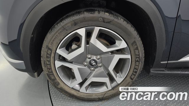 Hyundai Palisade Gasoline 3.8 2WD Prestige — пробег 44 859 км — фото 5 из 5